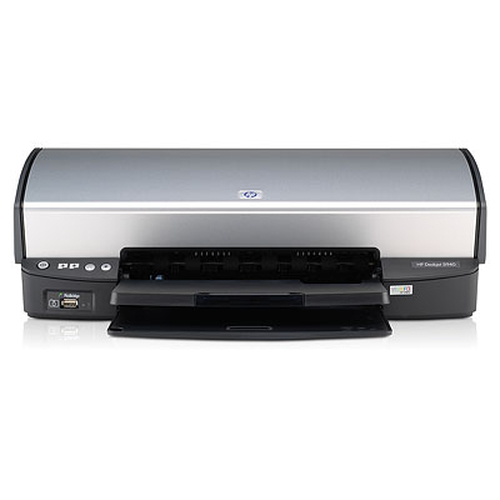 HP Deskjet 5940xi Photo Printer