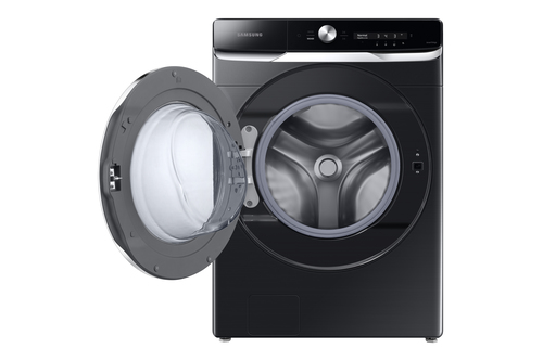 Samsung WF25A8900AV washing machine Front-load – image 4