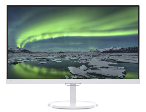 Philips E Line 237E7QSW/93 computer monitor – image 2
