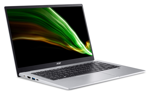 Acer Swift 1 SF114-34-P91A Intel® Pentium® Silver N6000 Laptop – image 6