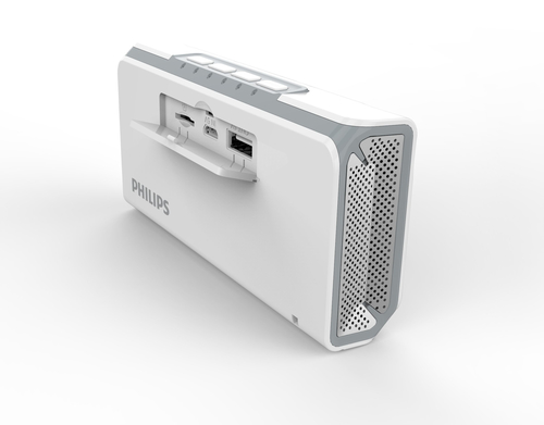Philips DLP8082/93 power bank – image 2