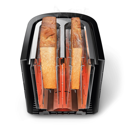 Philips HD2639/90 Broodrooster Wit, afbeelding 5