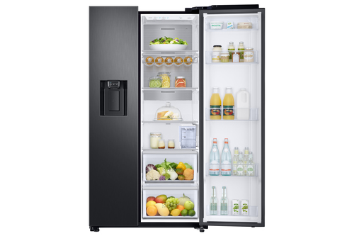 Samsung RS68N8340B1 side-by-side refrigerator – image 6