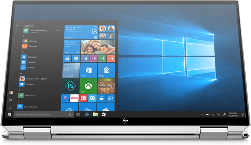 HP Spectre x360 13-aw0013dx Intel® Core™ i7 i7-1065G7 Ultraportable – image 5