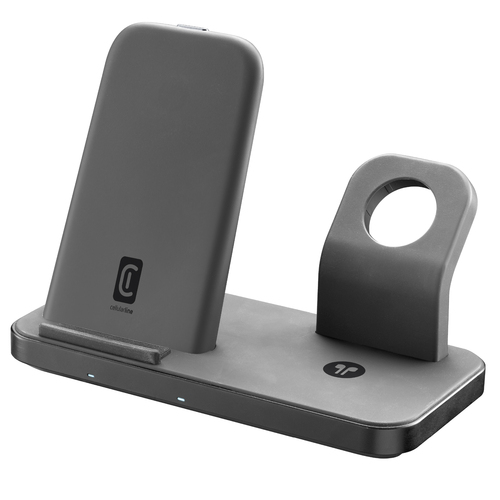 Cellularline TRIO WIRELESS CHARGER – image 7