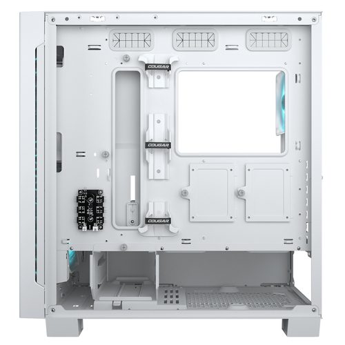 COUGAR Airface ECO RGB White - Midtowermodel, afbeelding 10