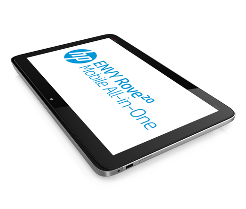 HP ENVY Rove 20-k000ea Intel® Core™ i3 i3-4010U – image 8