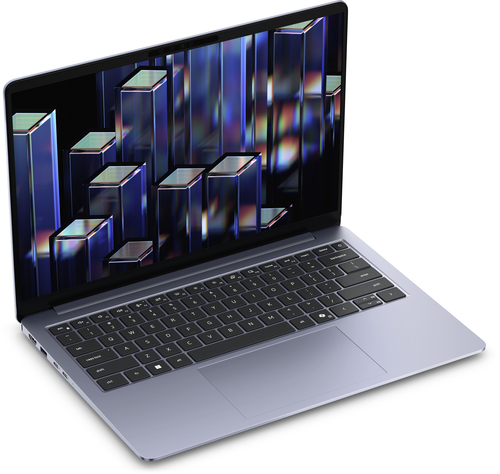 Dell 14S DS14260 Copilot+ PC Intel Core Ultra 5 322 Laptop – image 2