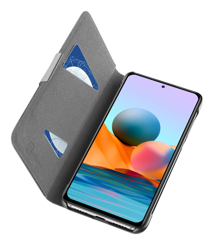 Cellularline Book - Xiaomi Redmi Note 10 – image 2