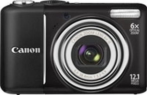 Canon Powershot A2100 IS