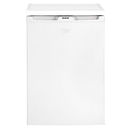 Beko FNE1073N морозильный аппарат Вертикальная морозильная камера Отдельно стоящий 86 L Белый