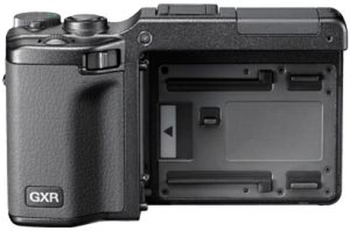Ricoh GXR SLR Camera Body