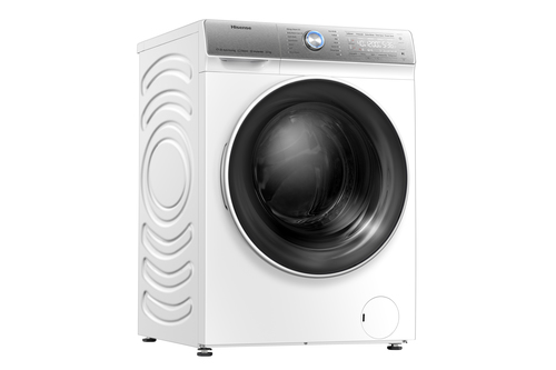 Hisense WFQR1014EVAJM washing machine Front-load – image 2