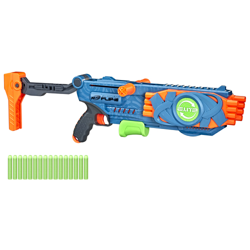 Nerf Elite 2.0 F2551EU4 игрушечное оружие