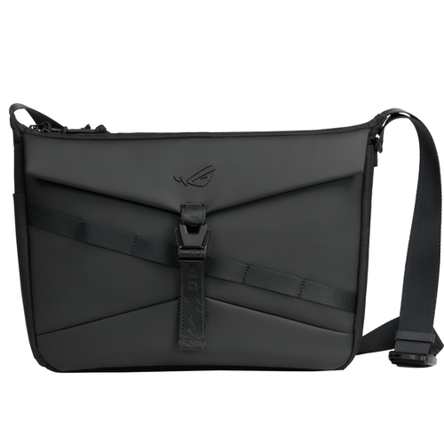 ASUS ROG Archer Messenger 14 BC2400 35,6 cm (14") Портфель Черный