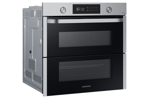 Samsung NV75A6679RS 75 L 1600 W Stainless steel – image 5
