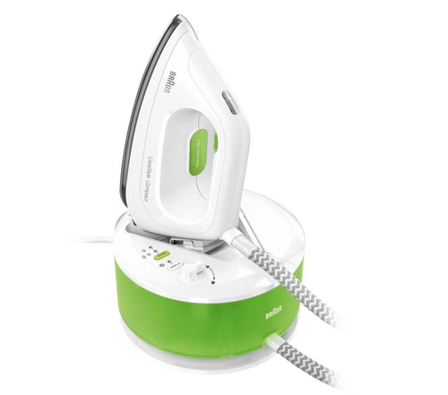 Braun 128801006 steam ironing station