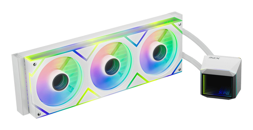 XPG Levante II 360 Wit, afbeelding 2
