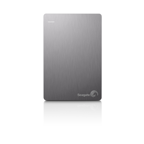 Seagate Backup Plus Slim, 500GB – image 6