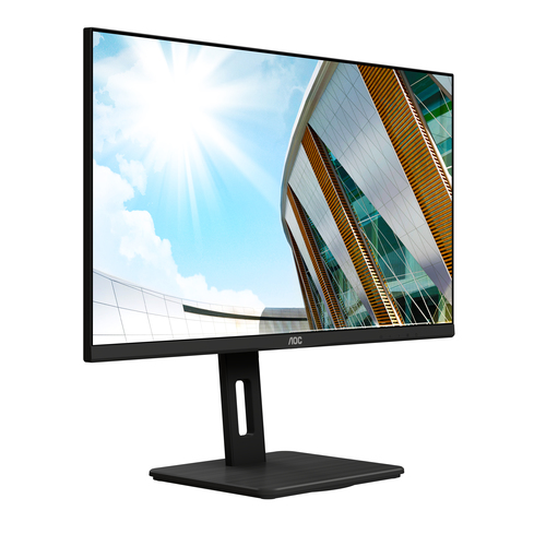 AOC P2 U28P2A computer monitor – image 5