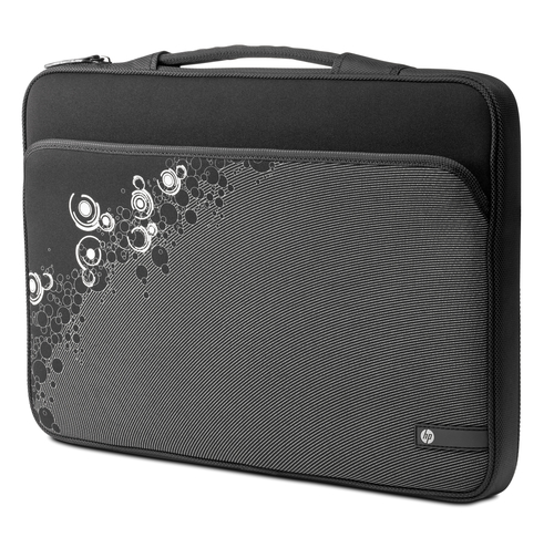 HP Espresso Notebook Sleeve
