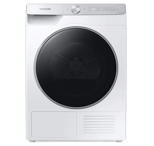 Samsung DV91T8240SH/S2 tumble dryer Freestanding Front-load – image 1