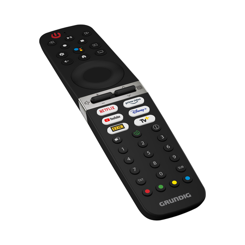 Grundig 65 GHQ 9500 – image 9