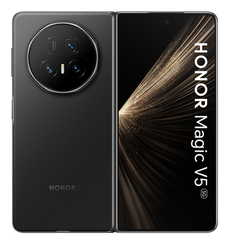Honor Magic V5 16GB+512GB Black Dual Card - image 1