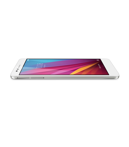 Honor 5X 14 cm (5.5") Dual SIM Android 5.1 4G Micro-USB 2 GB 16 GB 3000 mAh Silver – image 8
