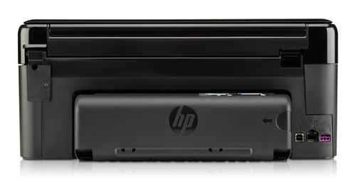 HP Premium e-All-in-One Printer - C310a – image 7