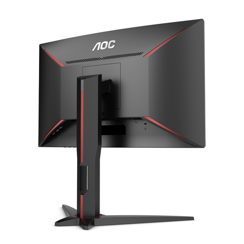 AOC G1 C24G1 computer monitor – image 3