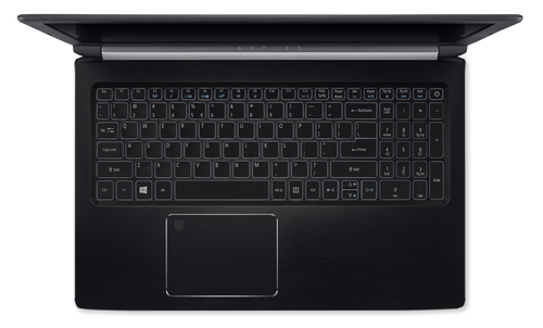 Acer Aspire 7 A715-71G-72D0 Intel® Core™ i7 i7-7700HQ Laptop – image 5