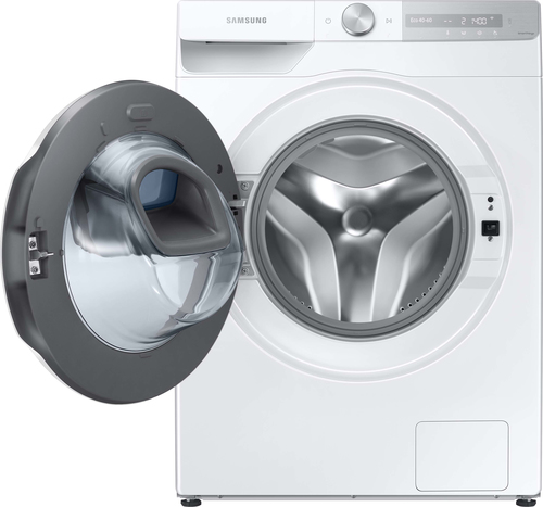 Samsung WW9GT754AWH/S2 washing machine Front-load – image 6