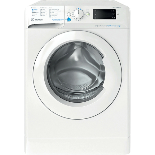 Indesit BWE 101496X WV UK – image 1