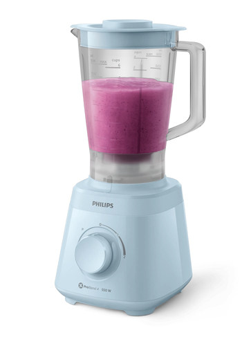 Philips Daily Collection HR2129/50 blender – image 3