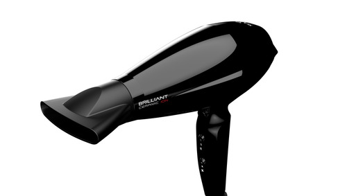 GA.MA GH5011 hair dryer – image 7