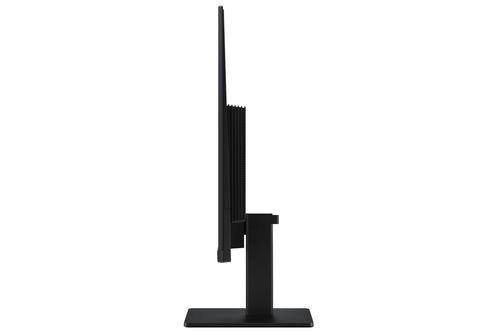 Monitores SAMSUNG LS24D300GALXZX
