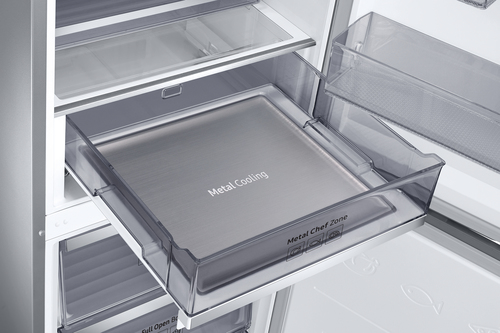 Samsung RB41R7899SR/EF fridge-freezer Freestanding – image 7