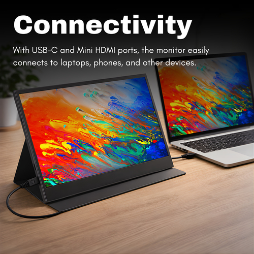 Origin Storage 15.6 Inch Full HD – image 3