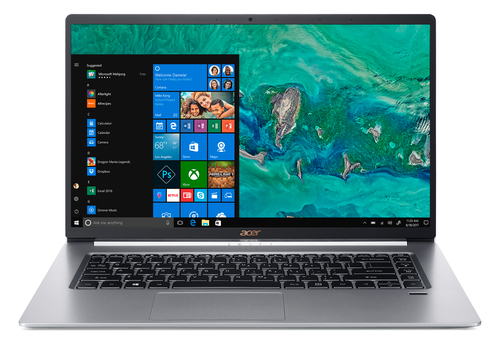 Acer Swift 5 SF515-51T-58D8 Intel® Core™ i5 i5-8265U Laptop – image 1