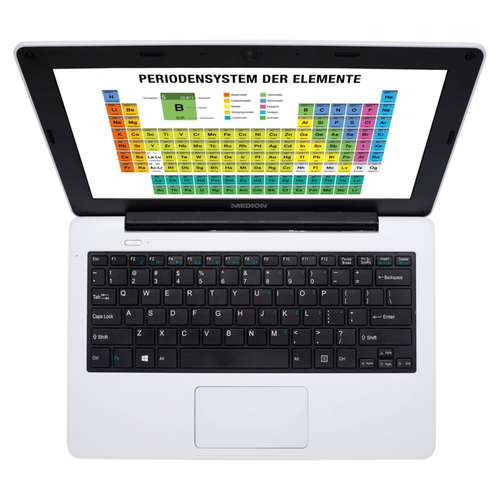 MEDION AKOYA E11201 Intel® Celeron® N N3450 Laptop – image 9