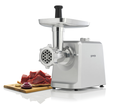 Gorenje MG2502SJX mincer – image 3