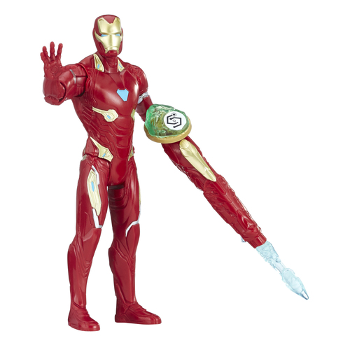 Hasbro E1406ES00