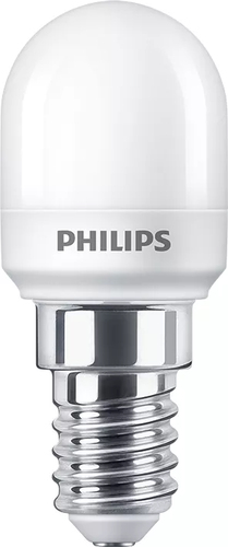 Philips 8718699771690 LED лампа Теплый белый 2700 K 0,9 W E14 G