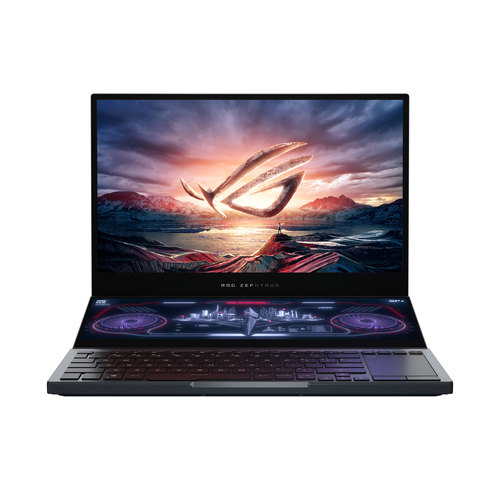 ASUS ROG Zephyrus Duo GX550LXS-HF157T laptop Intel® Core™ i7 i7-10875H