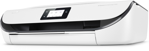 HP DeskJet Ink Advantage 5085 All-in-One Printer – image 9