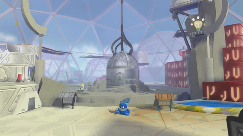 De Blob 2 – Foto 2 van 2