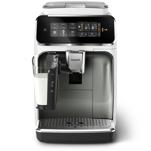 Philips EP3343/70 coffee maker Fully-auto Espresso machine – image 1