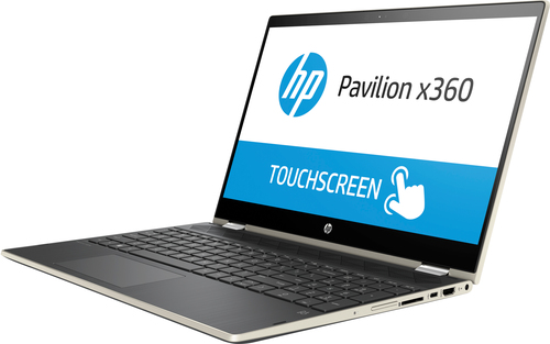 HP Pavilion x360 15-cr0087cl Intel® Core™ i5 i5-8250U Hybrid (2-in-1) – image 3