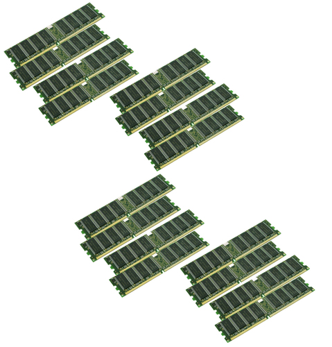 HP 3F7C0AV memory module